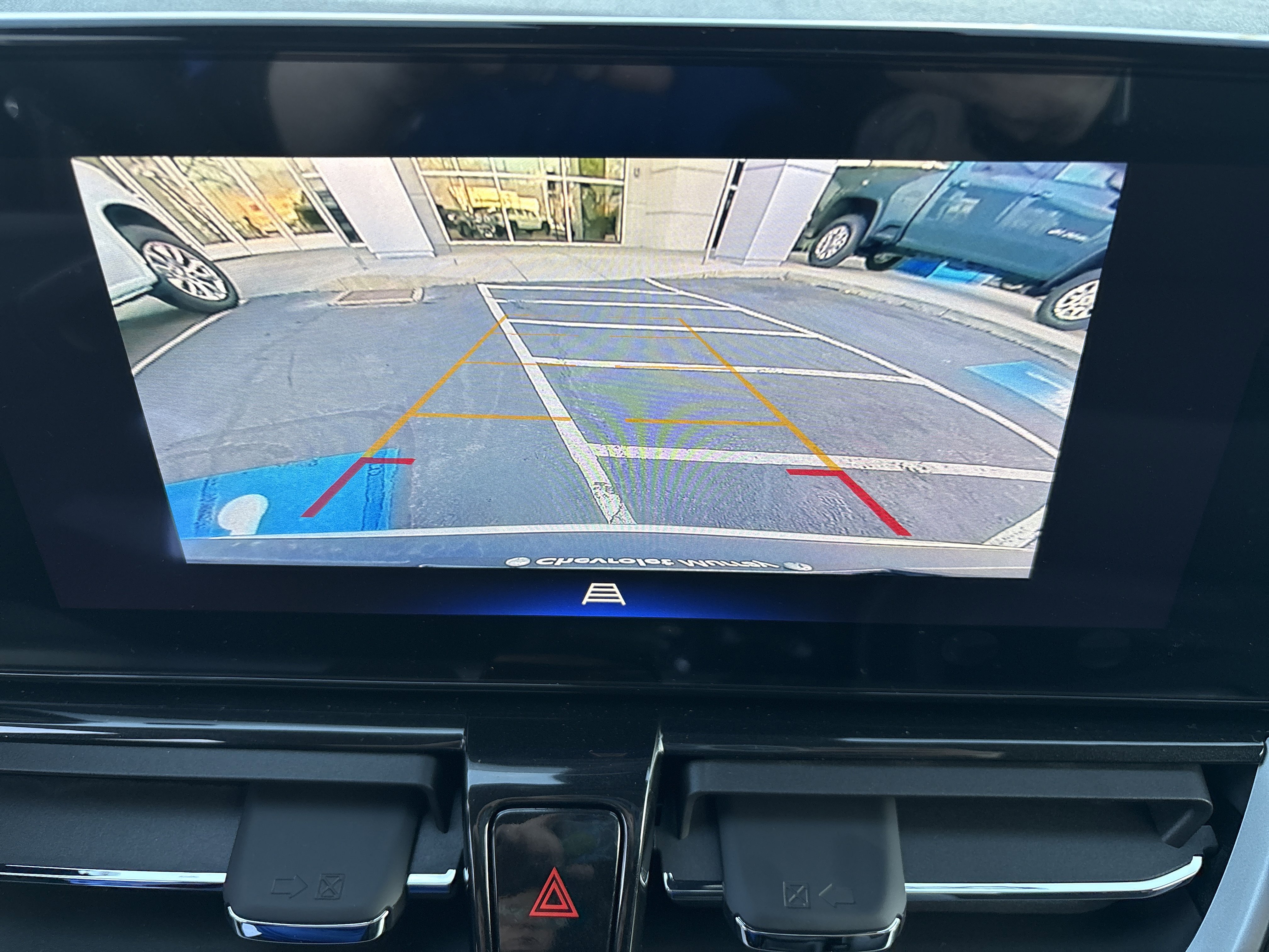 New 2026 Chevrolet TrailBlazer LT w/ Convenience Package AWD/4WD image 22