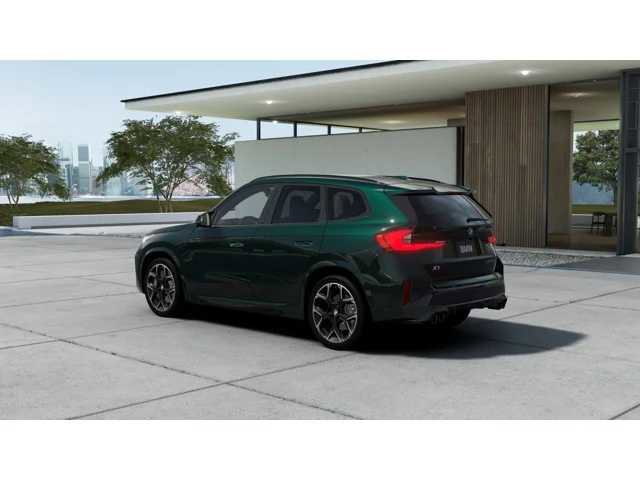 New 2026 BMW X1 M35i w/ Technology Package AWD/4WD image 2