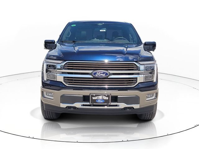 New 2026 Ford F150 King Ranch w/ Equipment Group 601A High AWD/4WD image 2