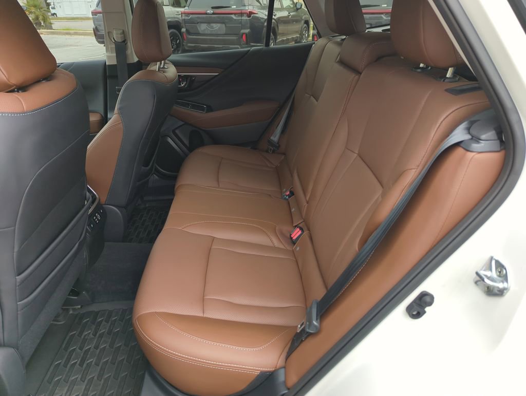 Certified 2023 Subaru Outback Touring XT image 31