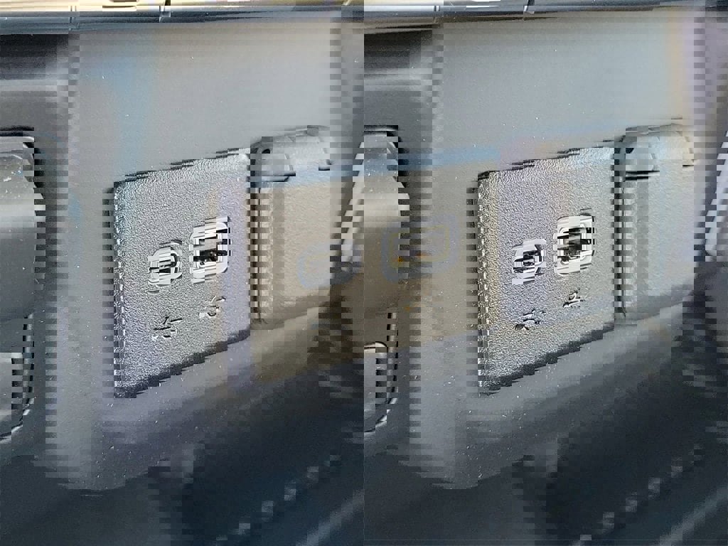 New 2026 Chevrolet Silverado 2500 W/T w/ WT Convenience Package image 9