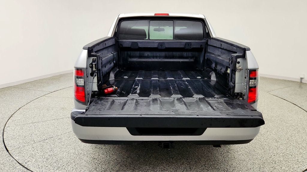 Used 2013 Honda Ridgeline Sport image 19