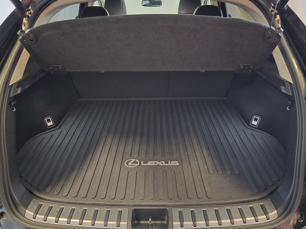 Used 2018 Lexus NX 300h AWD w/ Premium Package image 18