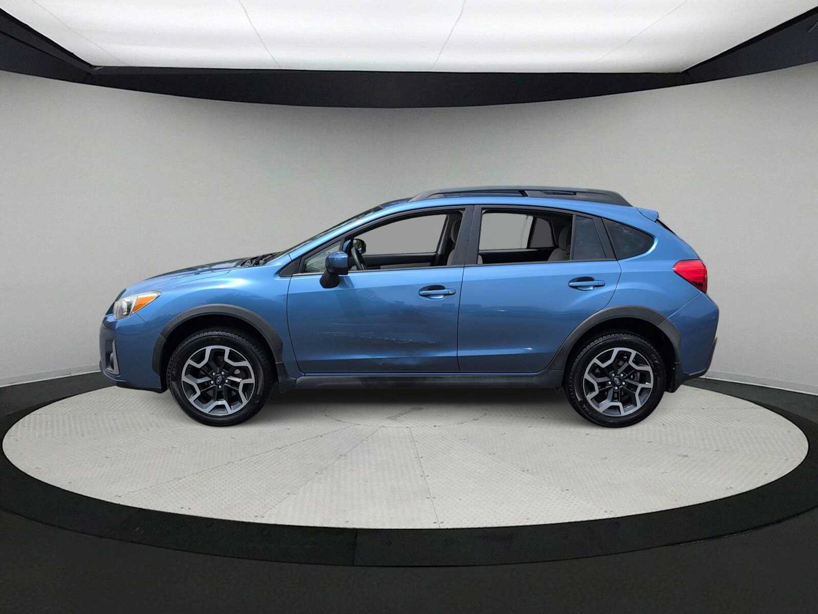 Used 2016 Subaru Crosstrek 2.0i Premium AWD/4WD image 5
