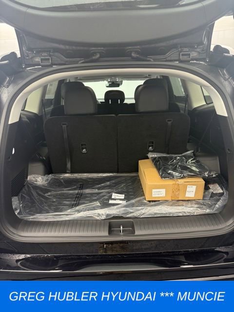 New 2026 Hyundai Ioniq 9 SEL image 58