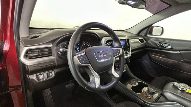 Used 2020 GMC Acadia SLE w/ Driver Convenience Package AWD/4WD image 13