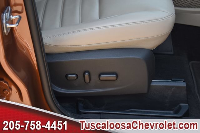 Used 2017 Ford Escape Titanium FWD image 22