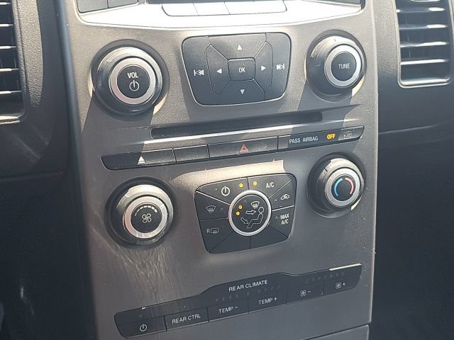 Used 2014 Ford Flex SE FWD image 24