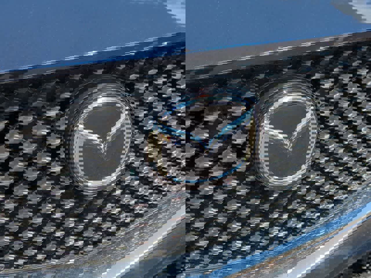 New 2025 MAZDA CX-30 AWD 2.5 S w/ Select Sport Pkg image 10