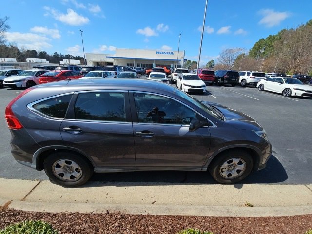 Used 2016 Honda CR-V LX image 9