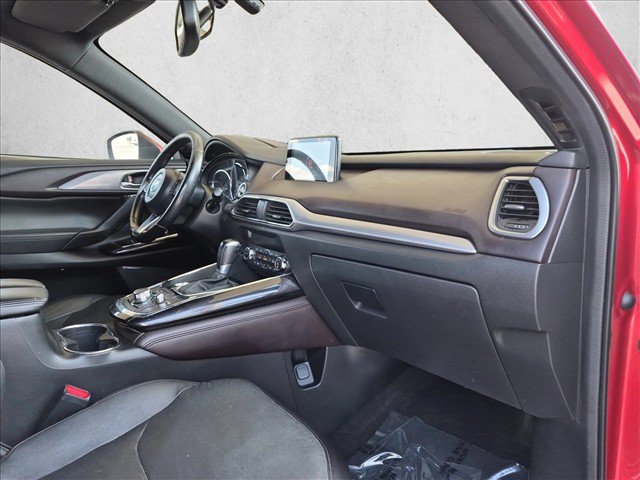 Used 2018 MAZDA CX-9 Grand Touring AWD/4WD image 23