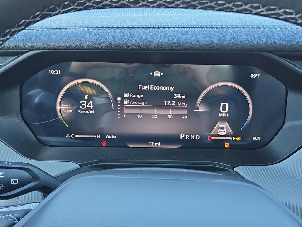 New 2026 Jeep Cherokee Laredo AWD/4WD image 25
