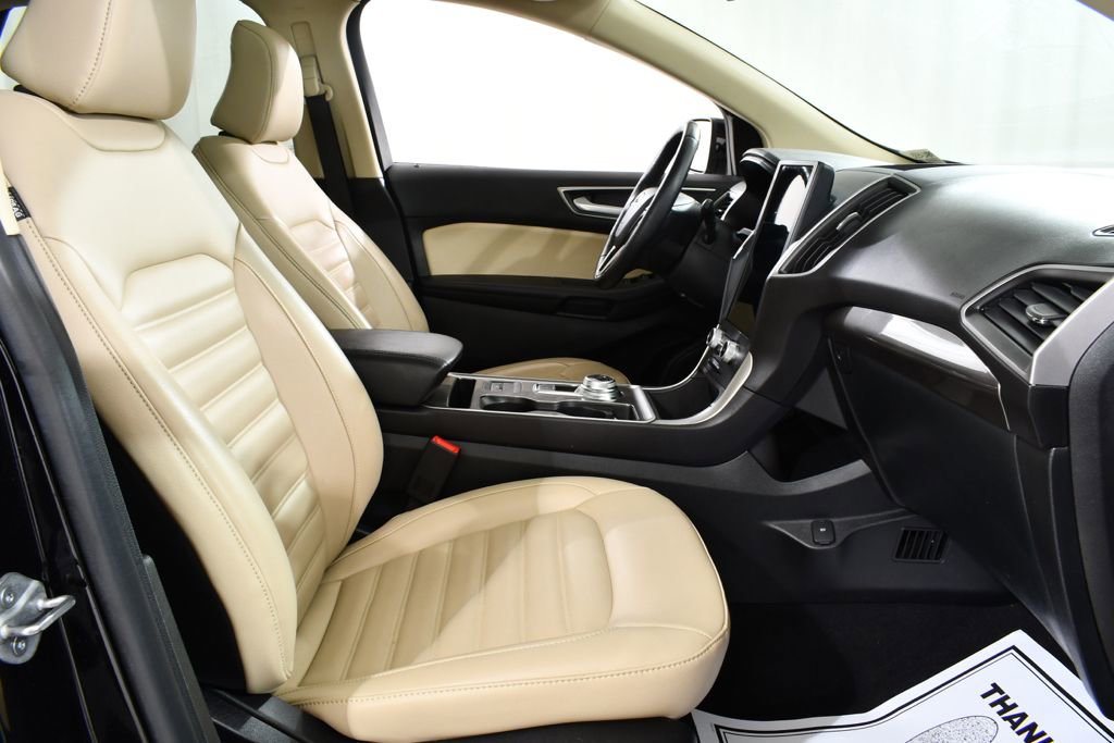 Used 2023 Ford Edge SEL w/ Convenience Package image 10