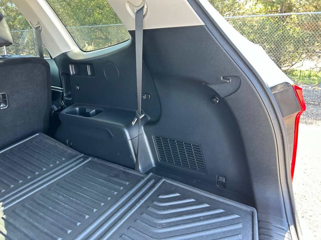 Used 2024 Kia Telluride S w/ S Sunroof Package AWD/4WD image 42