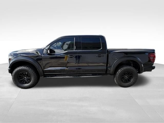 Used 2024 Ford F150 Raptor image 12