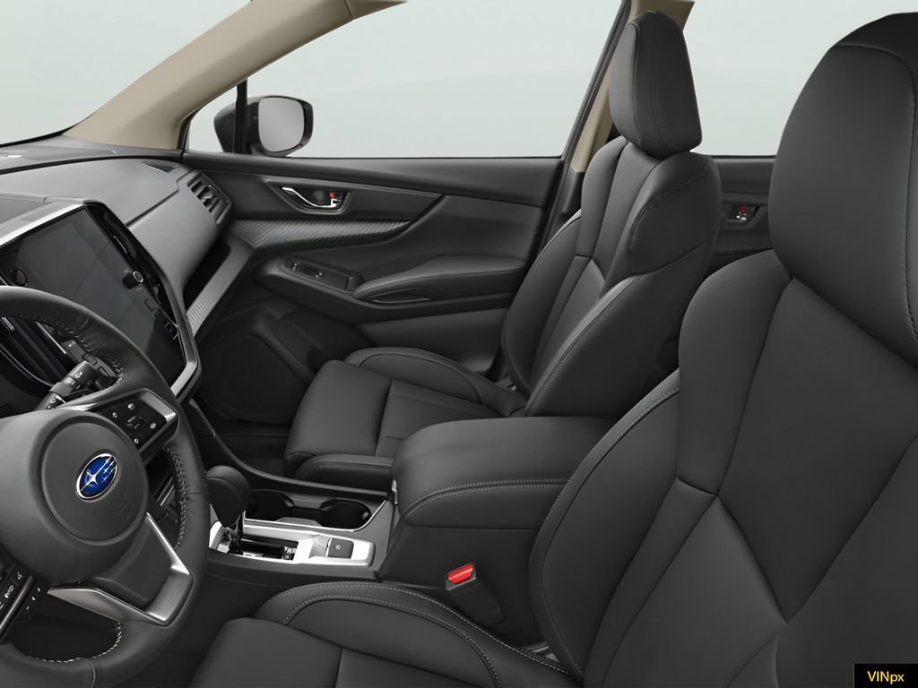 New 2027 Subaru Ascent Premium AWD/4WD image 7