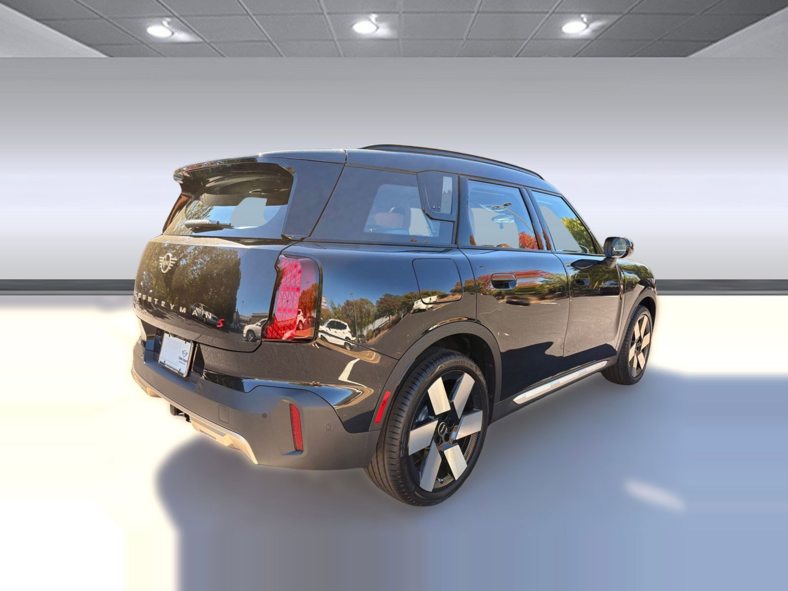 New 2026 MINI Cooper Countryman S image 8