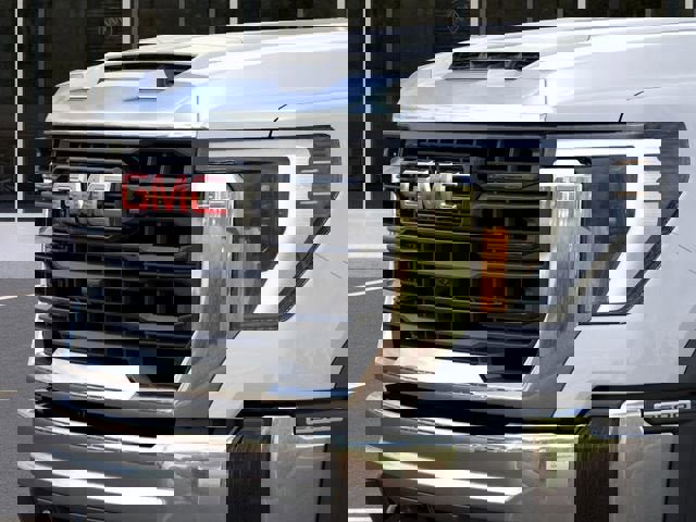 New 2026 GMC Sierra 2500 Pro image 13