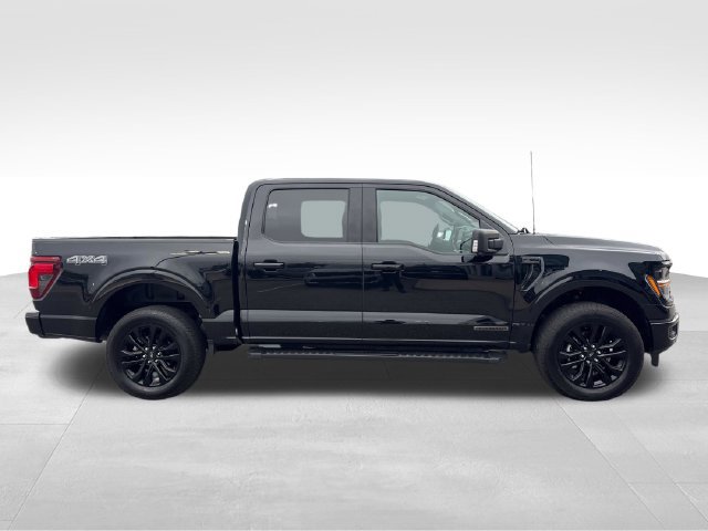 Used 2024 Ford F150 XLT w/ Equipment Group 302A MID AWD/4WD image 10