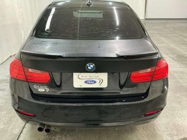 Used 2015 BMW 328i Sedan image 4
