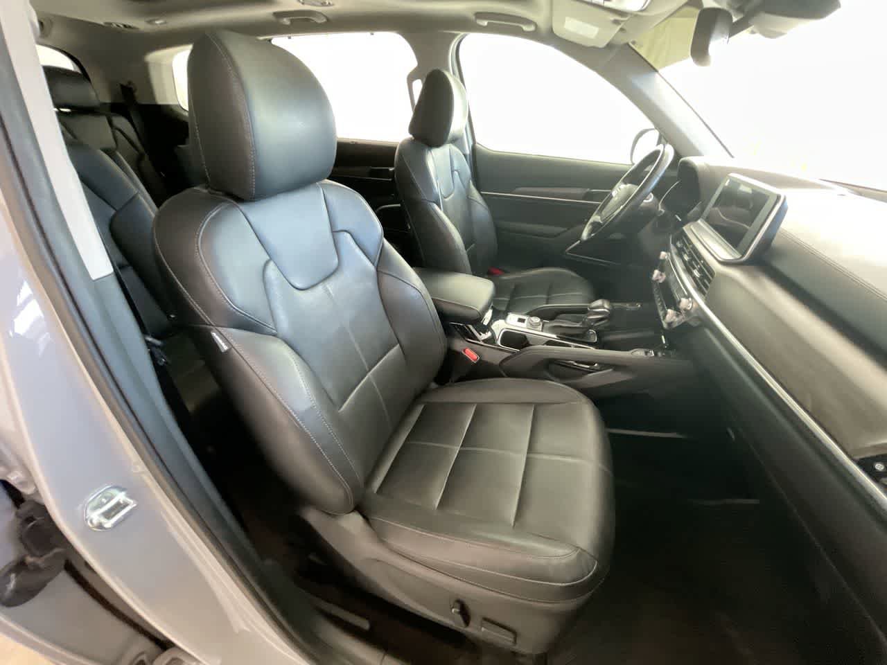 Used 2022 Kia Telluride SX w/ Nightfall Edition Package AWD/4WD image 26