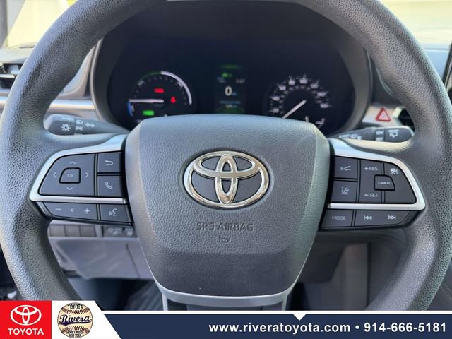 Used 2021 Toyota Sienna LE AWD/4WD image 20