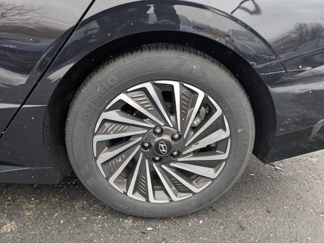 Certified 2024 Hyundai Sonata SEL image 24