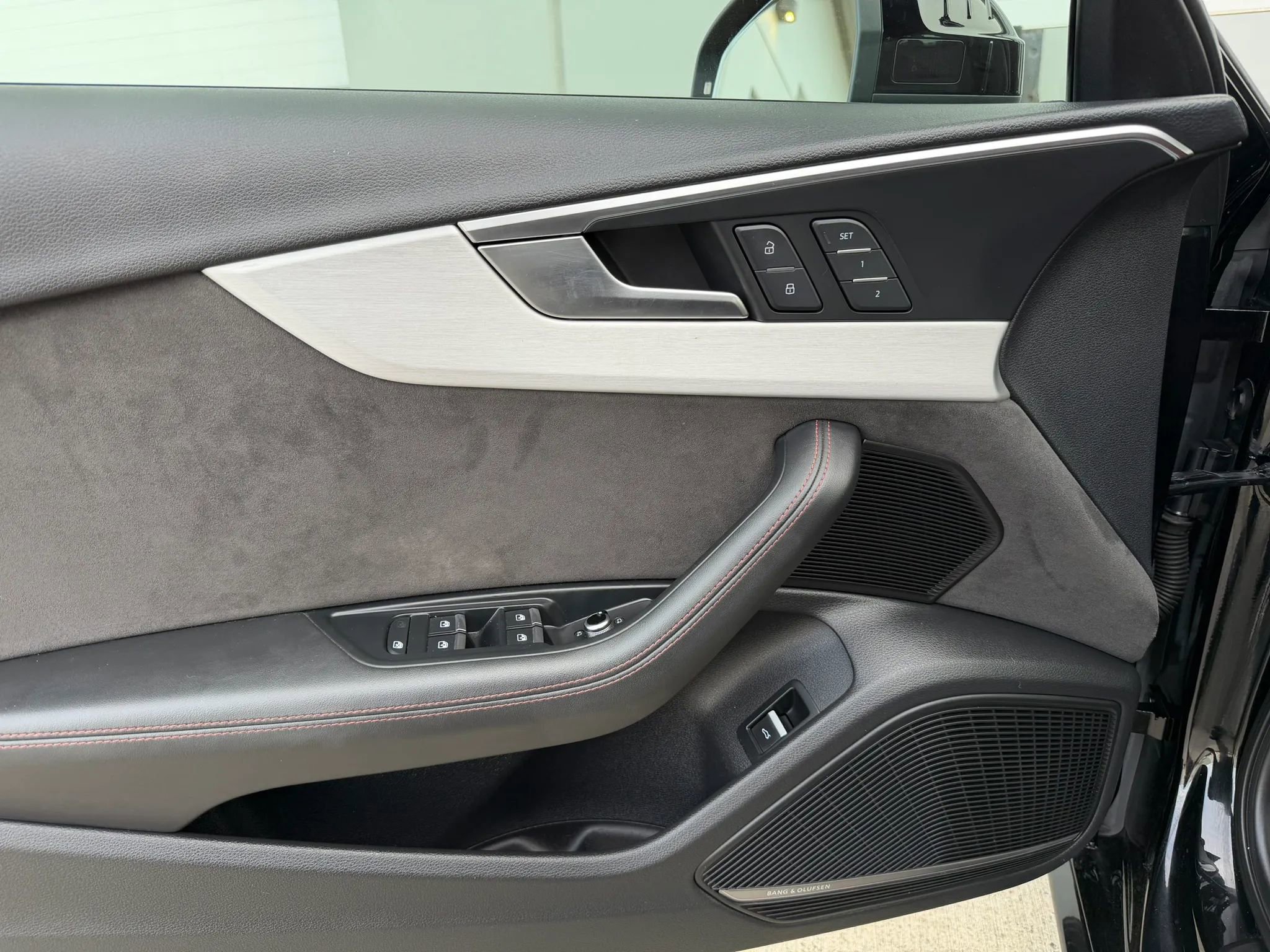 Used 2019 Audi S4 Premium Plus w/ Premium Plus Package image 32