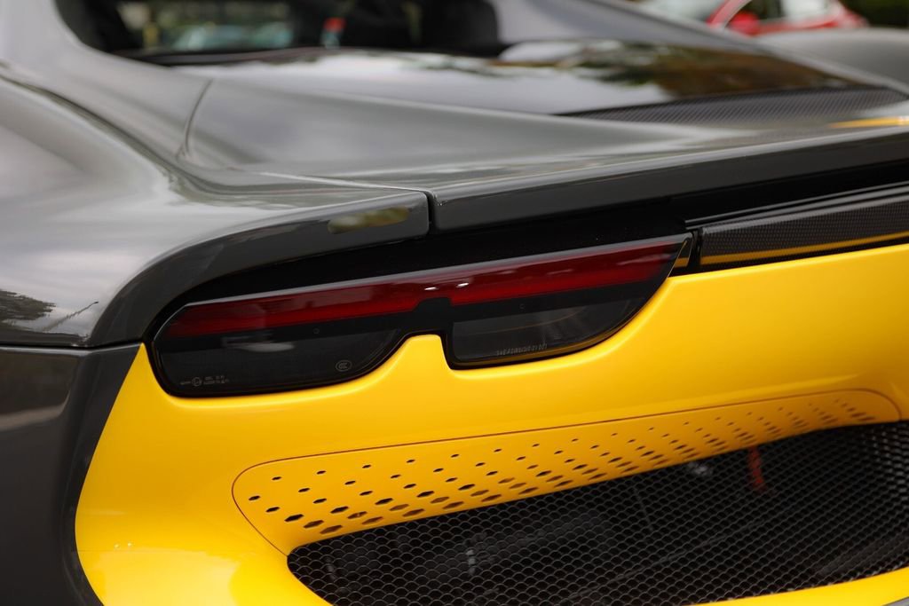 Certified 2023 Ferrari 296 GTB image 16