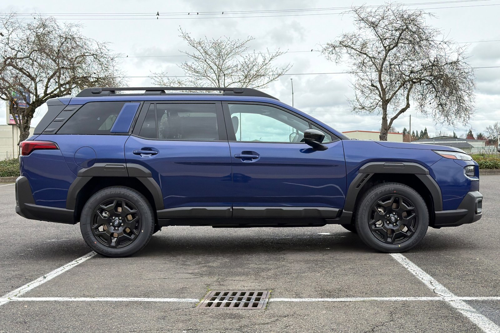 New 2026 Subaru Outback Limited image 3