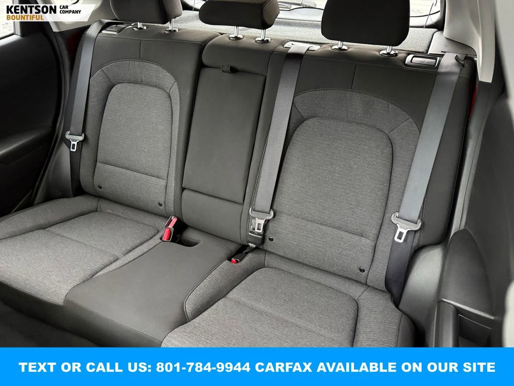 Used 2023 Hyundai Kona SEL w/ Cargo Package image 34