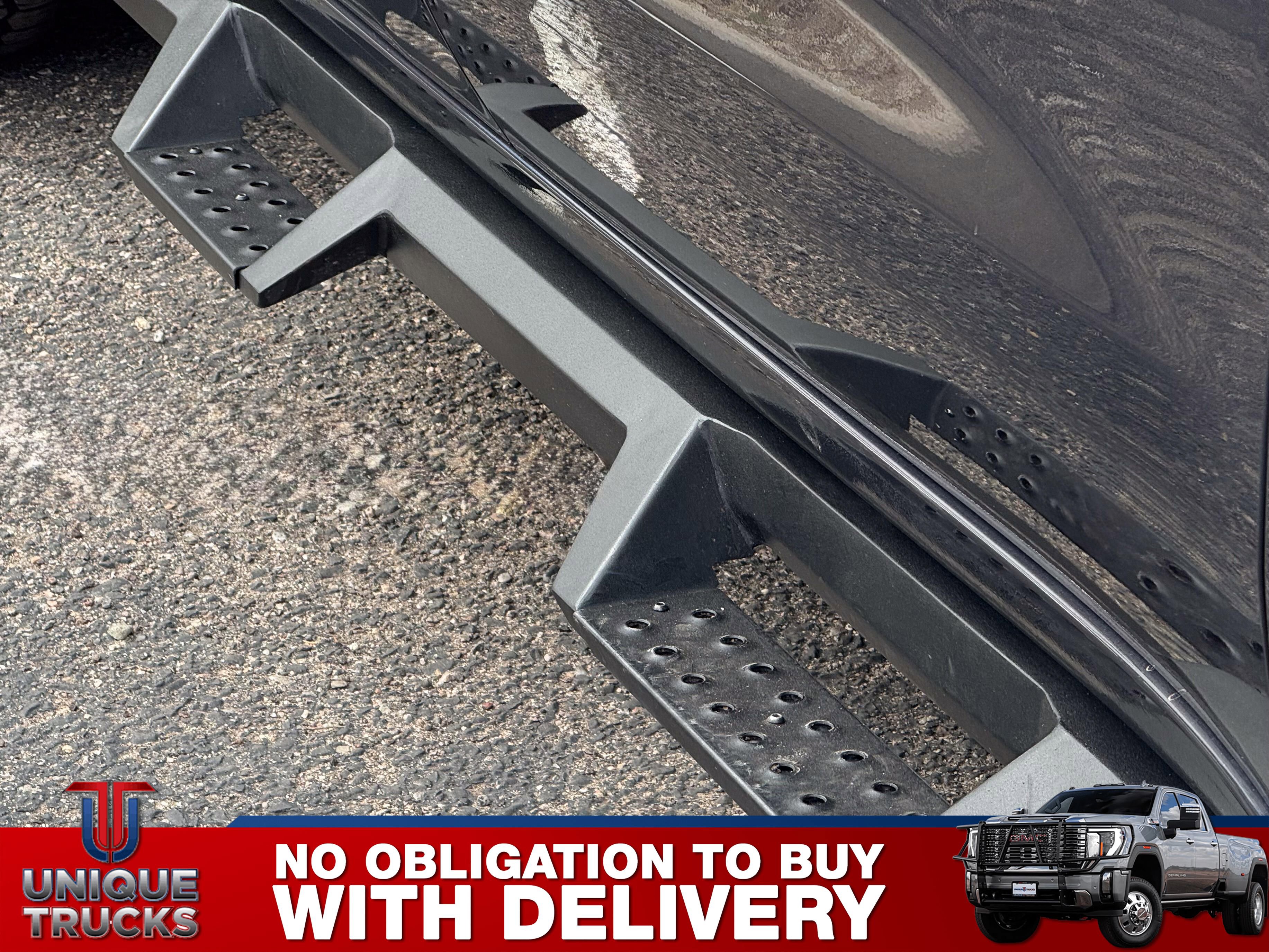 Used 2022 Chevrolet Silverado 1500 RST w/ Convenience Package II image 36