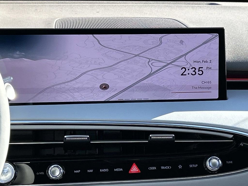 New 2026 Genesis GV70 2.5T Advanced image 27