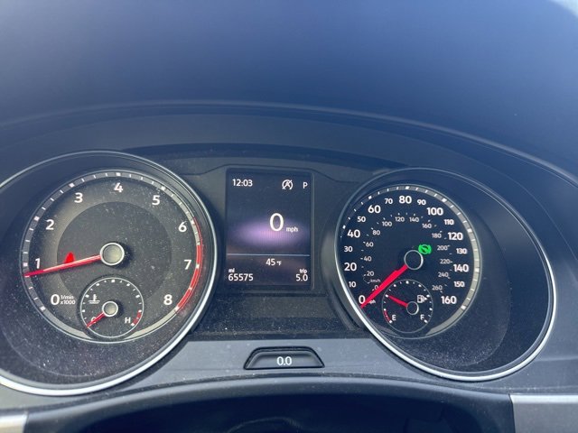 Used 2018 Volkswagen Atlas SE image 5