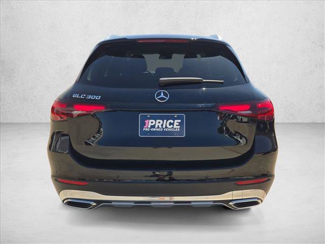 Used 2024 Mercedes-Benz GLC 300 image 7