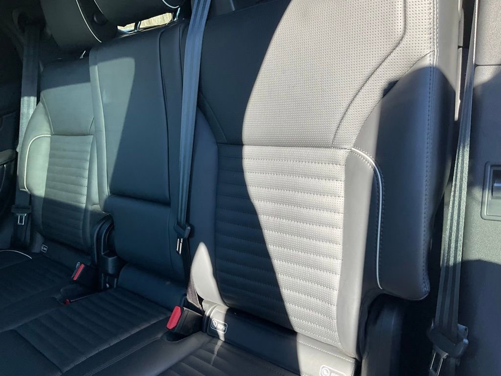Used 2020 Land Rover Discovery HSE Luxury AWD/4WD image 30
