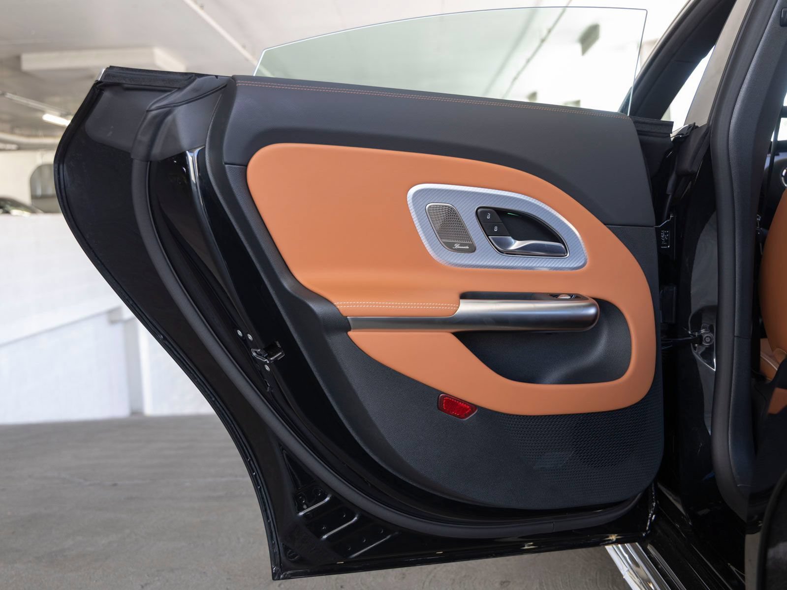 New 2027 Mercedes-Benz CLA 350 image 19