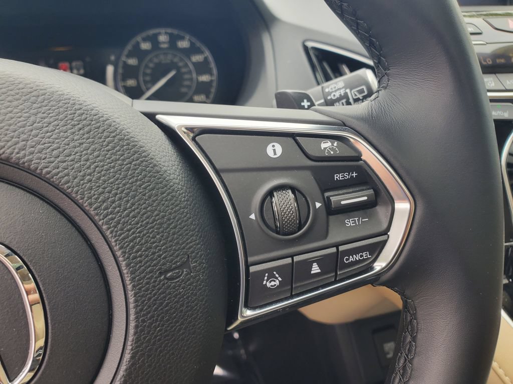 Certified 2024 Acura RDX SH-AWD w/ Technology Package image 26