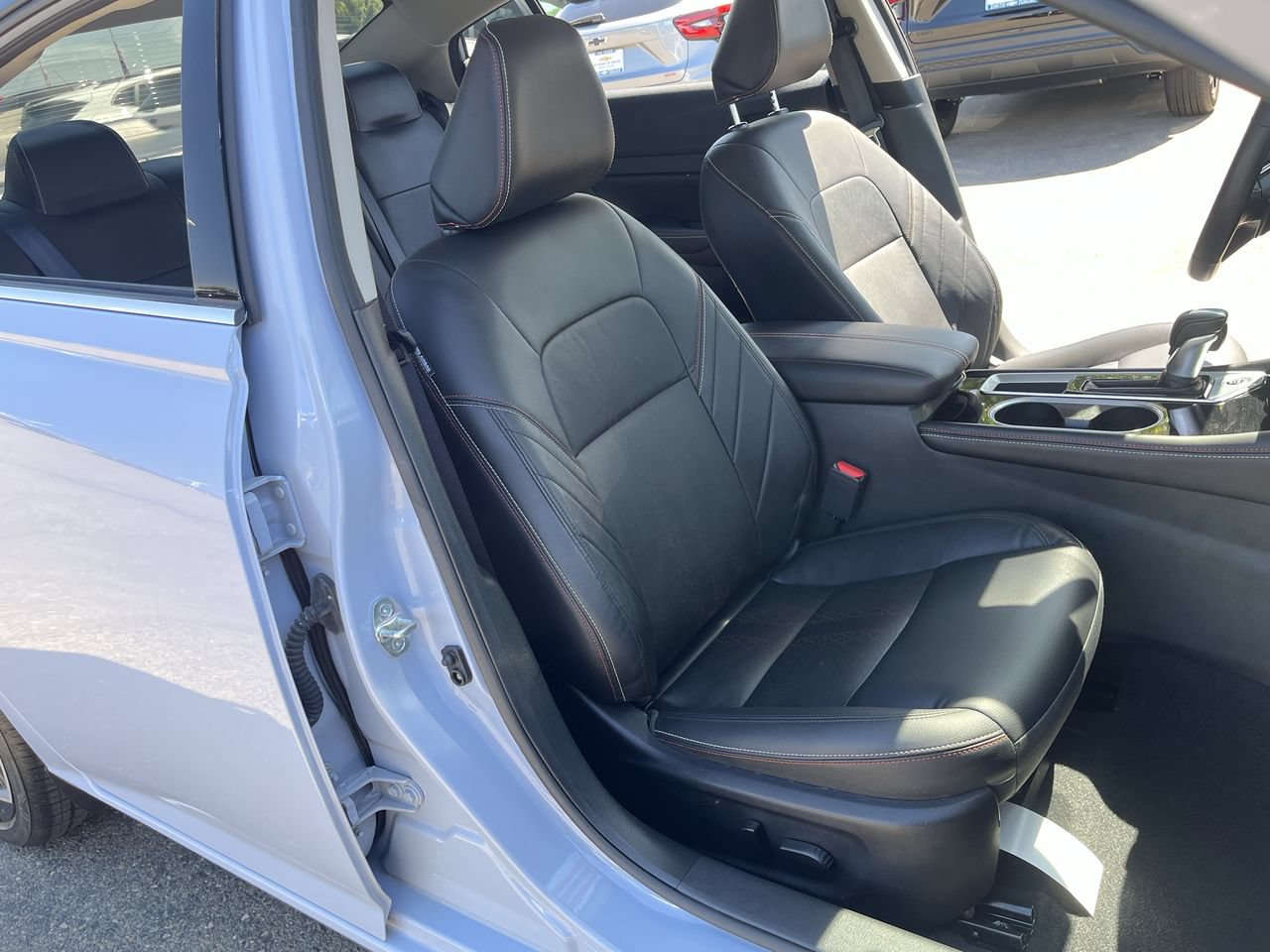 Used 2023 Nissan Altima 2.5 SR w/ SR Premium Package FWD image 26