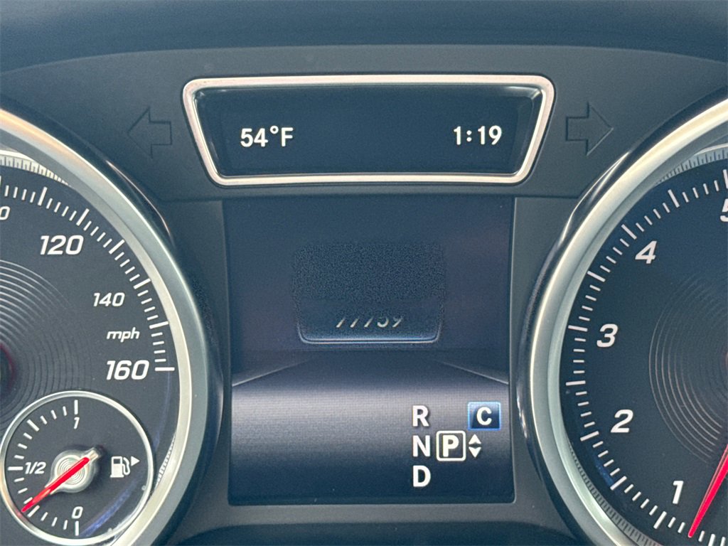 Used 2017 Mercedes-Benz GLE 350 w/ Premium 1 Package image 28