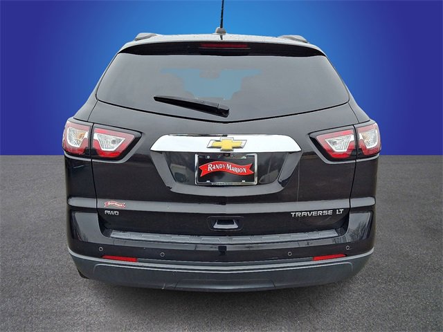 Used 2016 Chevrolet Traverse LT image 6