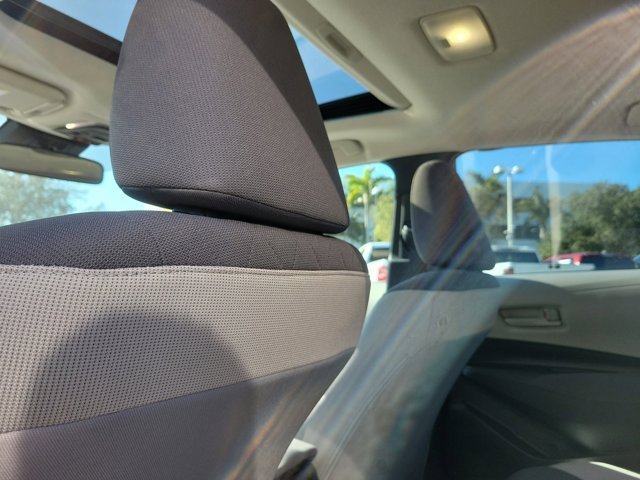 Used 2023 Toyota Corolla LE image 15