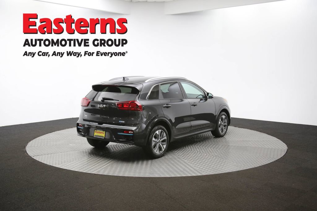 Used 2022 Kia Niro EX w/ Cold Weather Package image 38