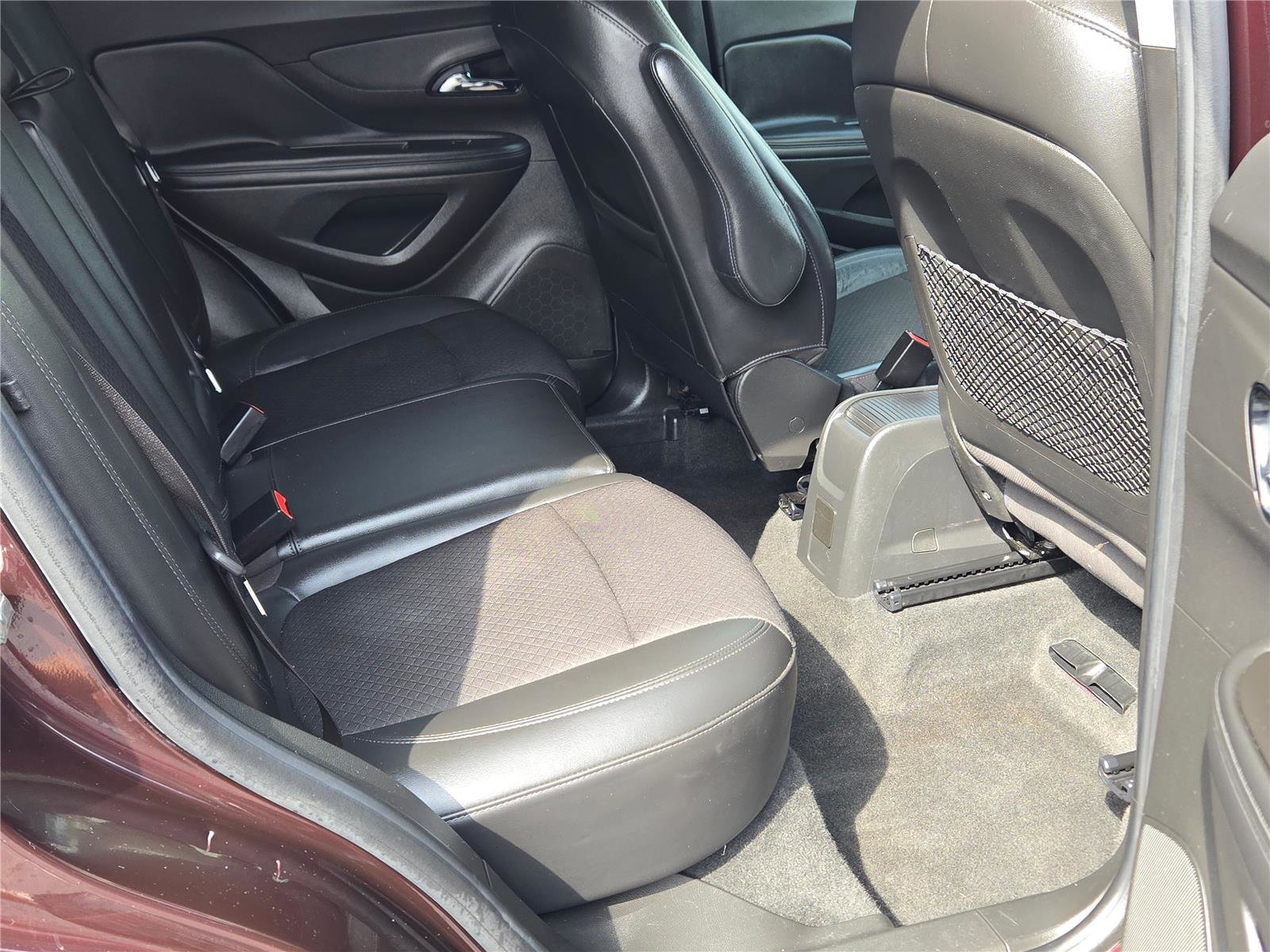 Used 2017 Buick Encore Preferred image 7