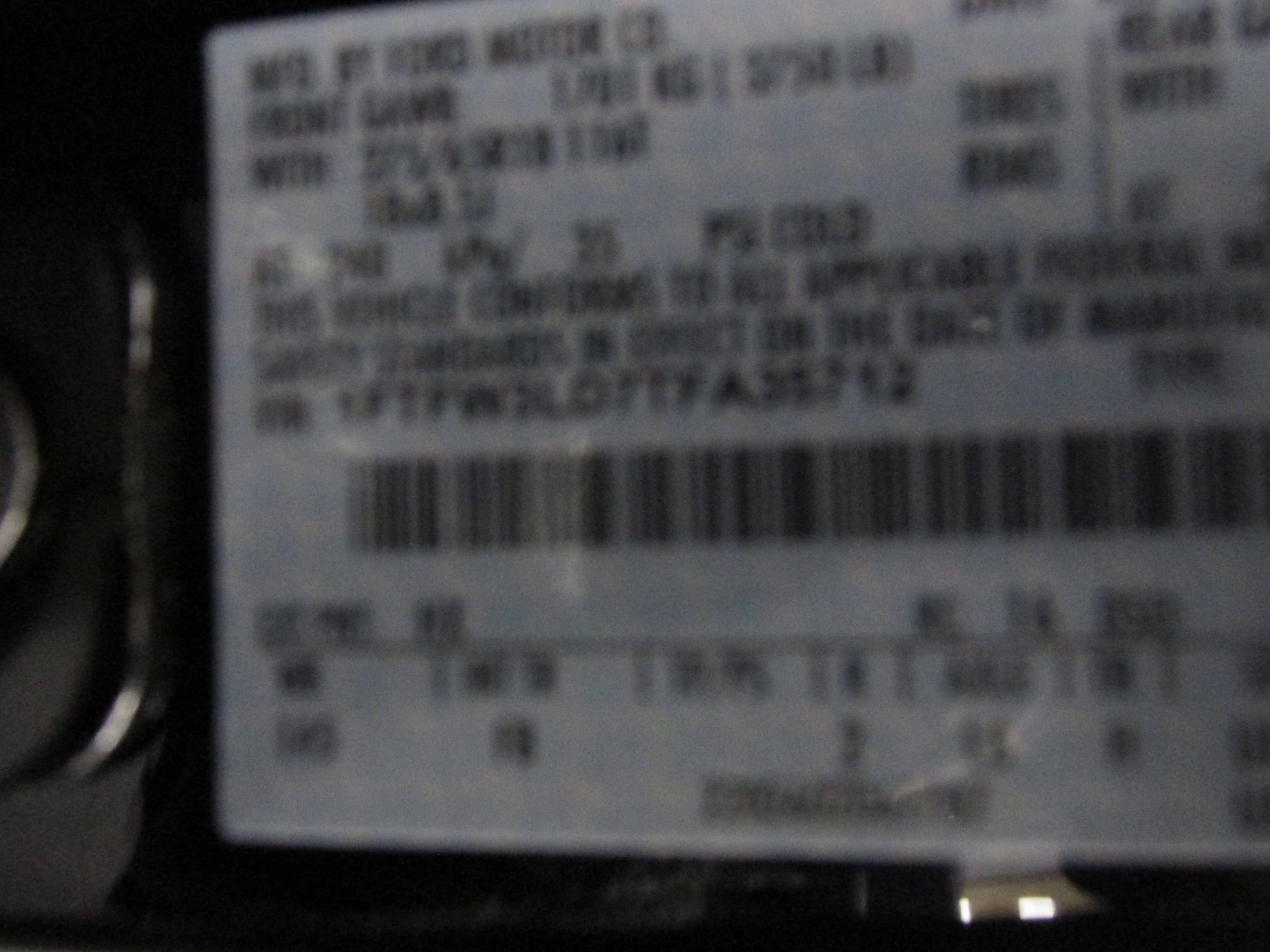 New 2026 Ford F150 XLT w/ Equipment Group 302A MID image 45