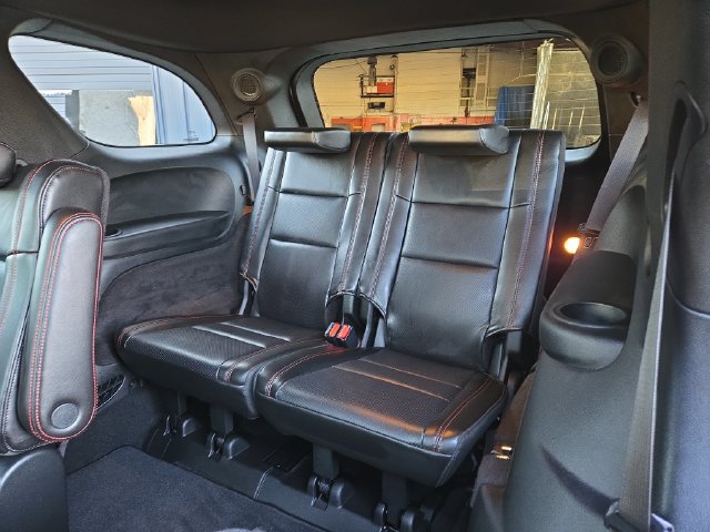 Used 2025 Dodge Durango R/T AWD/4WD image 33