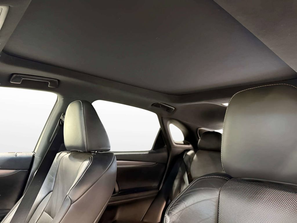 Used 2019 Lexus RX 450h F Sport AWD/4WD image 39