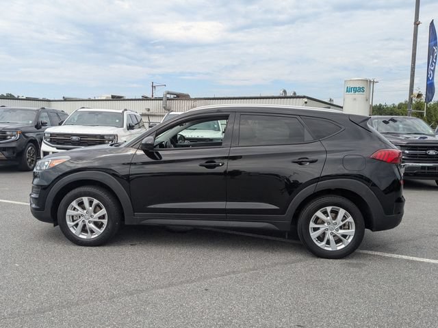 Used 2019 Hyundai Tucson Value FWD image 6