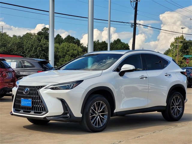 Used 2024 Lexus NX 250 FWD w/ Premium Package image 3
