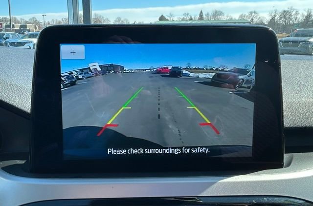 Used 2022 Ford Escape SE image 17